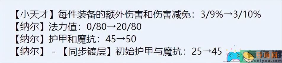 lol英雄联盟纳尔技能是什么-纳尔上分怎么玩(图1)