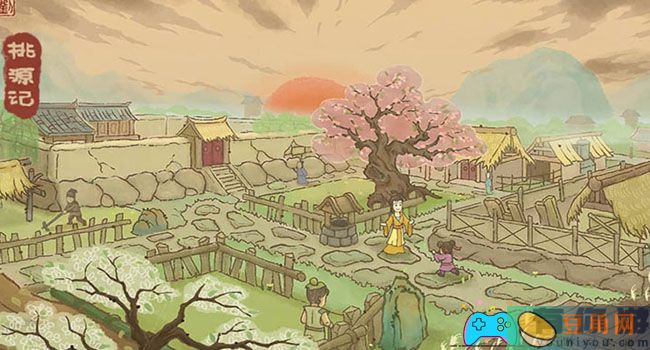桃源记如何获得兽皮-怎么获得兽皮方法介绍(图1)
