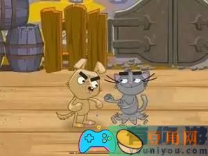 阿猫阿狗大作战还能玩吗-阿猫阿狗游戏详细解析(图1)