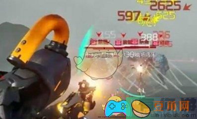 星球重启战争回响迷雾泰坦怎么打-如何过关战争回响迷雾泰坦攻略(图1)