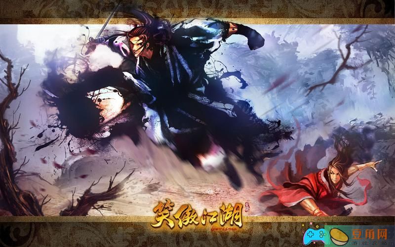 笑傲江湖手游选什么职业好玩-五大职业哪个比较厉害(图1)