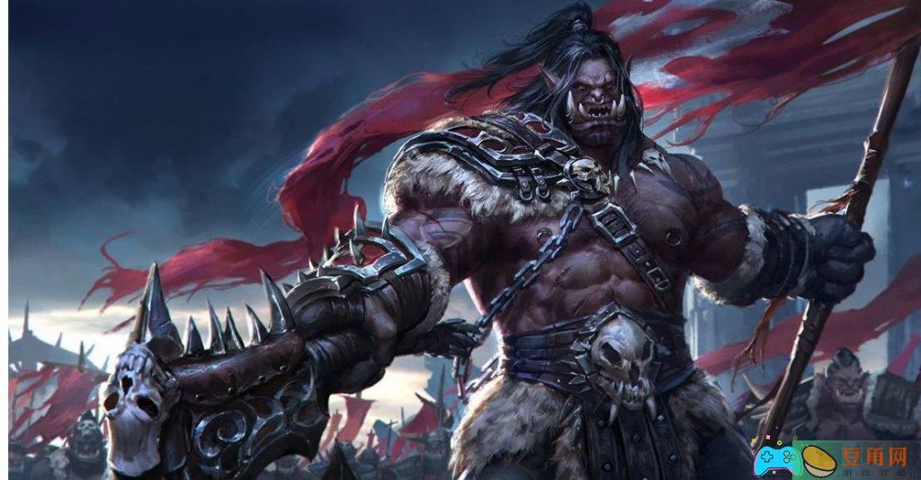 魔兽世界地狱咆哮之拳位置在哪里-地狱咆哮任务是什么(图1)