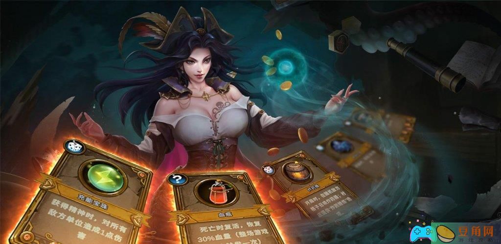 大型手机网游什么比较好玩-目前比较火的网络游戏有哪些(图1)