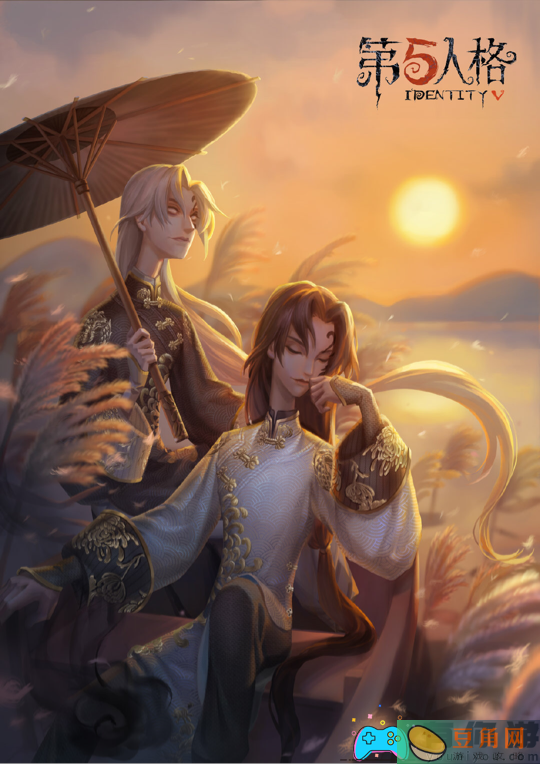 第五人格宿伞之魂详细介绍和背景故事(图1)