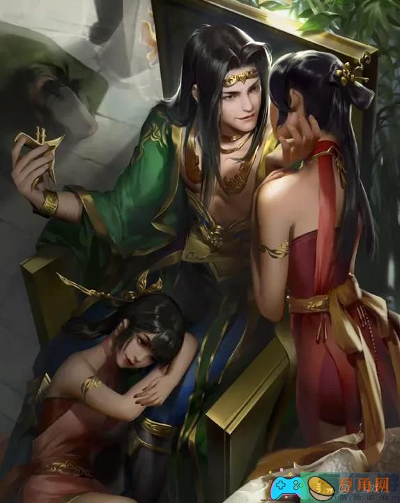 三国杀乐不思蜀判定生效条件是什么(图1)