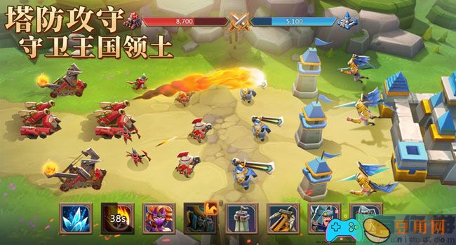 王国纪元大帝装备属性怎么样详细介绍(图1)