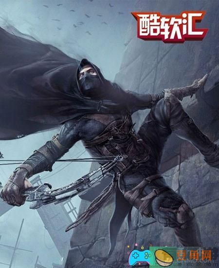 绝世神偷游戏有什么和绝世神偷题材手游哪里玩(图1)