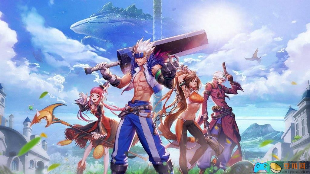 dnf地下城魔枪士什么职业比较好(图1)