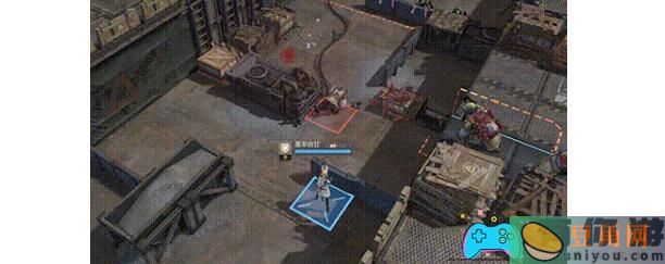 少女前线2：追放如何搭配莫辛纳甘武器方案一览(图1)