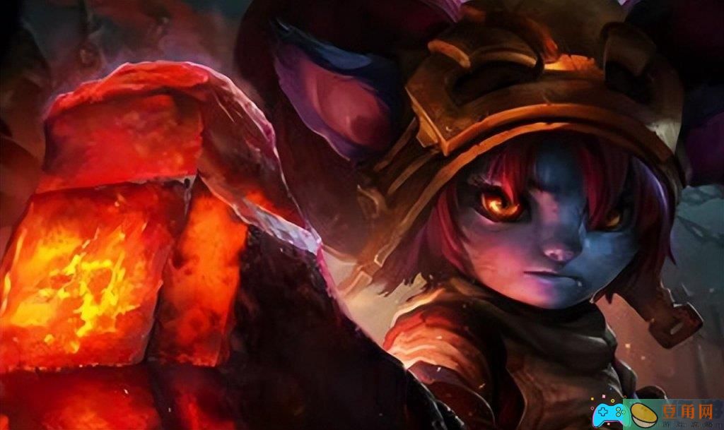 英雄联盟lol手游波比怎么出装与速刷攻略大全(图1)