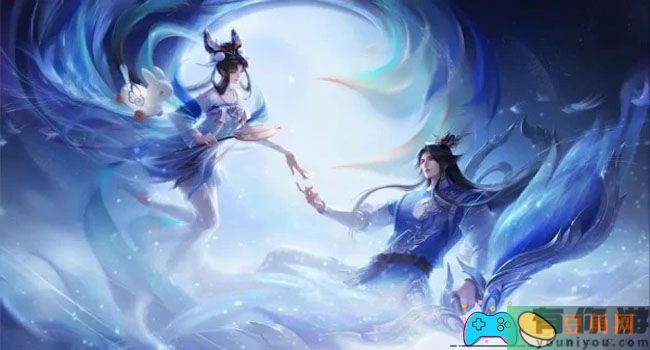 王者荣耀艾琳觅芳踪皮肤特效怎么样(图1)