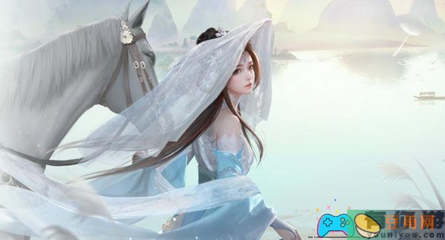 浮生忆玲珑风采拍照点全部位置在哪里怎么找(图1)