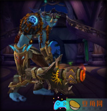 魔兽世界猎人武器幻化怎么刷详细攻略(图1)
