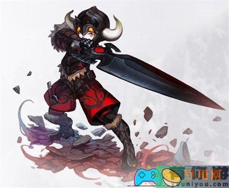 龙之谷手游剑皇怎么刷图加点攻略(图1)