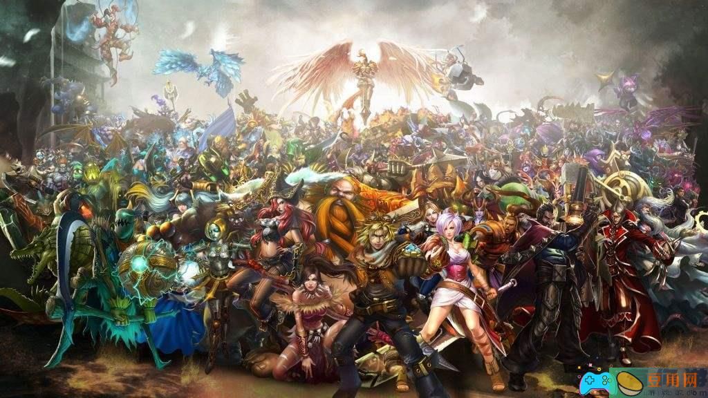 英雄联盟lol符文天赋介绍(图1)