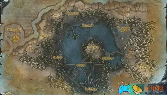 魔兽世界冰冠堡垒任务怎么接(图1)