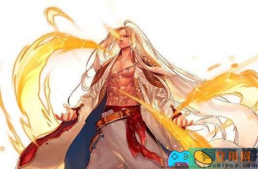 DNF地下城男气功怎么加点(图1)
