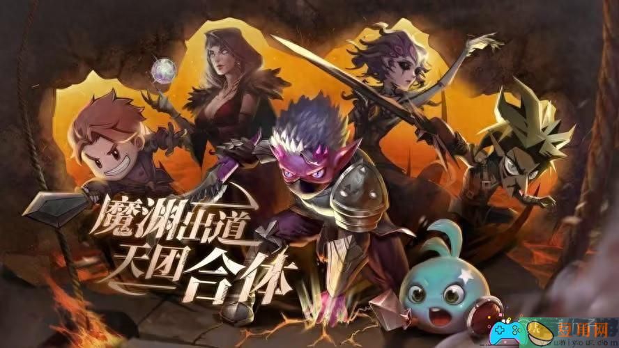 魔渊之刃职业怎么加点合适与新手如何速刷教程(图1)