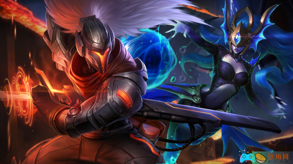 英雄联盟lol克隆模式哪些英雄最厉害(图1)