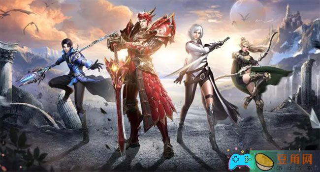 神火大陆法师选哪个流派最强输出最高(图1)
