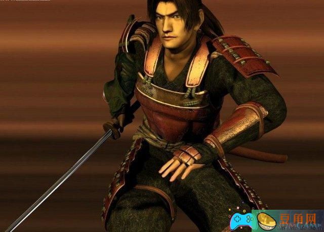 鬼武者游戏3全攻略图文和电脑操作方法(图1)