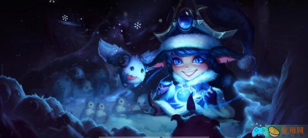 英雄联盟lol手游仙灵女巫璐璐怎么玩技巧(图1)