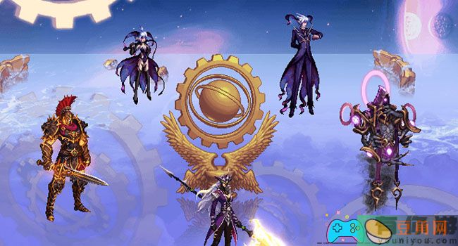dnf复仇者怎么选择幽暗岛贴膜(图1)