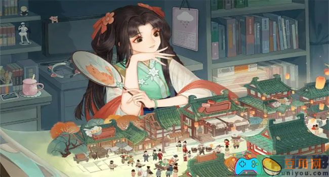 从前有条街公测福利活动是什么时候(图1)