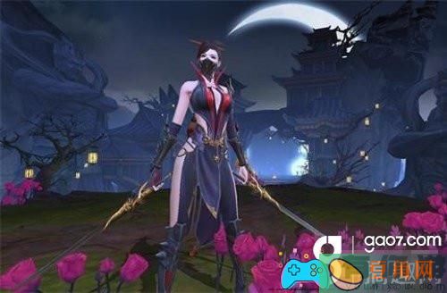 天下3魍魉用什么孩子怎么玩(图1)