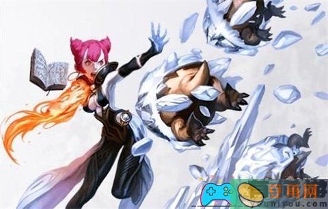 龙之谷手游元素怎么加点技巧(图1)