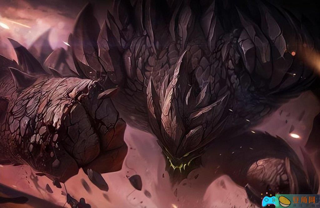 英雄联盟lol手游游戏适合新手练的英雄(图1)