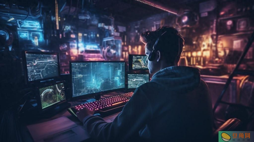 反恐精英全球攻势匹配的力量(图1)
