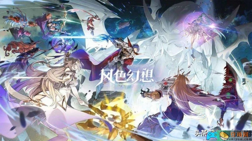 风色幻想新手入门流程通关秘籍大全(图1)