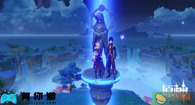 原神4.6卡池复刻角色有什么一览(图1)