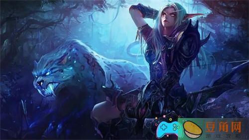 魔兽争霸秘籍技能无cd秘籍分享(图1)