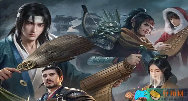 三国：谋定天下曹操武将图鉴详细介绍一览(图1)