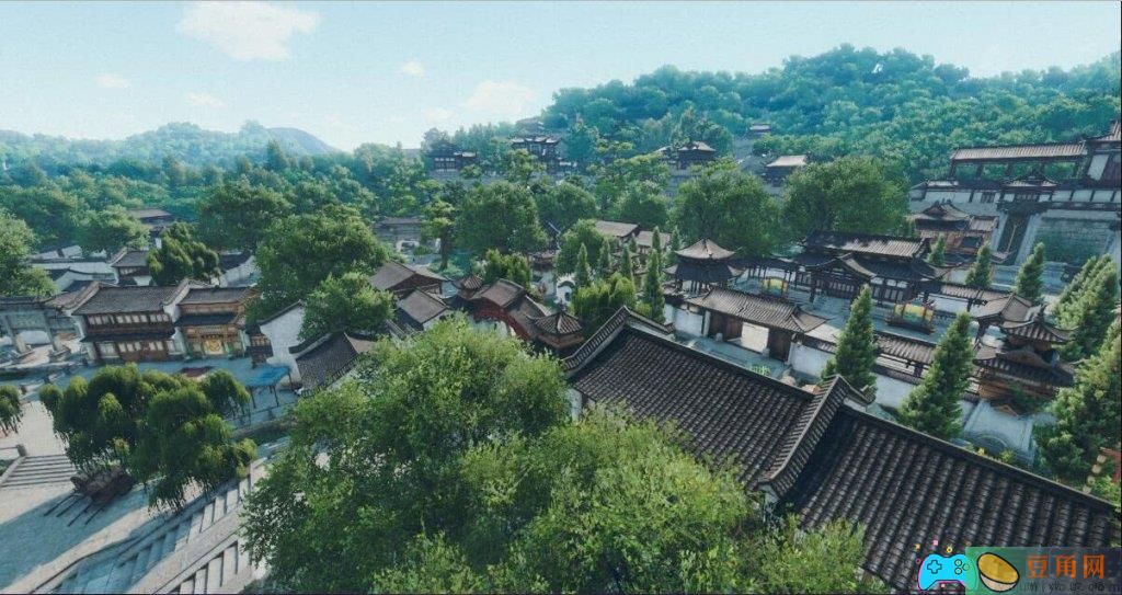 逆水寒奇遇千叶牡丹怎么触发攻略(图1)