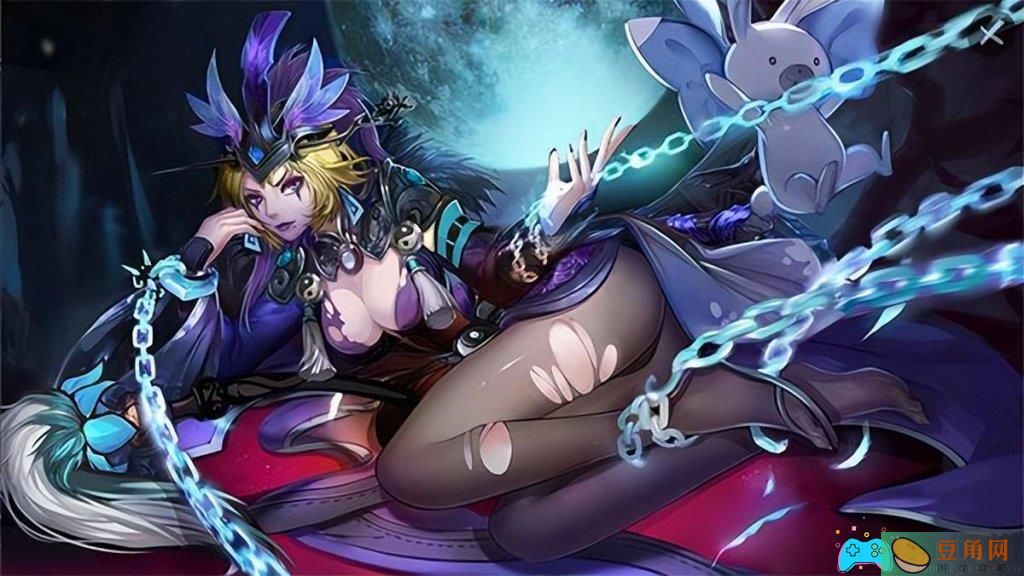 女孩子玩的多的游戏排行榜推荐(图1)