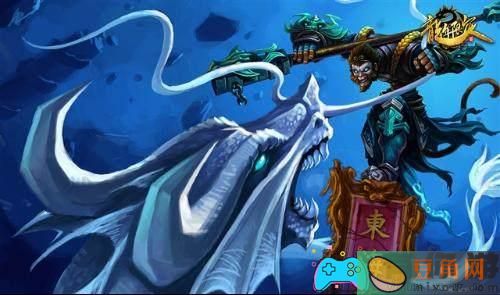 英雄联盟lol齐天大圣角色解析技能介绍(图1)