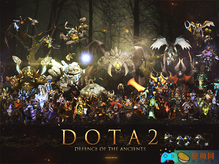 刀塔dota2控制台指令输入技巧(图1)