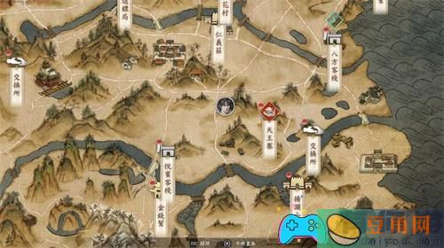 古龙风云录怎样练级快攻略(图1)