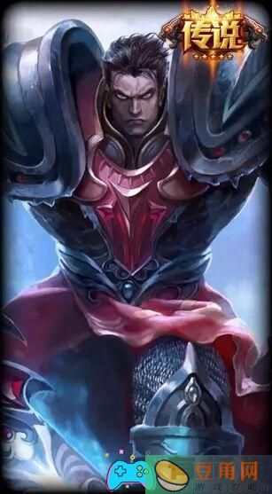 英雄联盟lol德玛西亚天赋怎么加点推荐(图1)