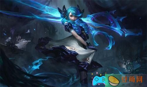 lol英雄联盟灵罗娃娃带什么天赋介绍(图1)