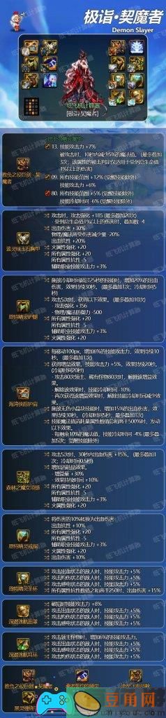 地下城剑魔用什么装备推荐(图1)