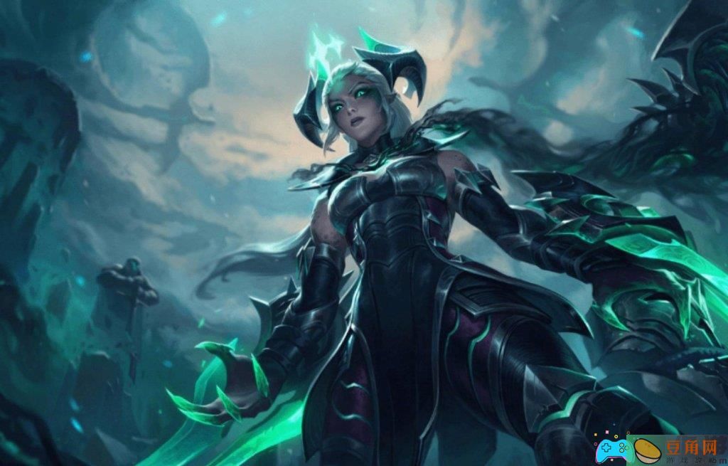 英雄联盟lol职业龙英雄叫什么(图1)