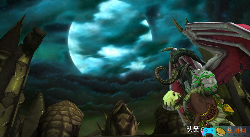 魔兽世界十人副本神器奥杜尔掉落明细查询(图1)