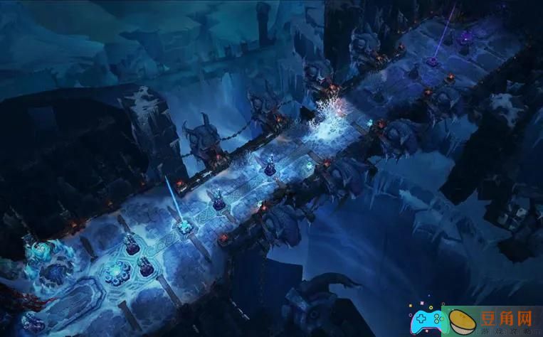 英雄联盟lol极地大乱斗新手玩法怎么玩(图1)