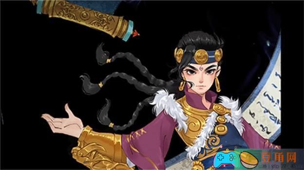 寻仙罗刹力士技能怎么搭配指南(图1)