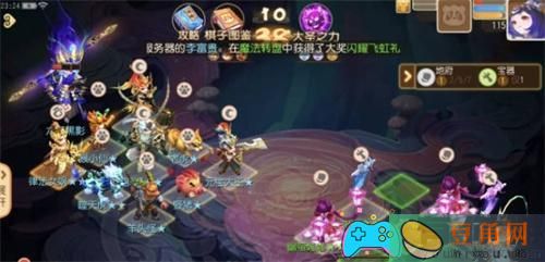 梦幻西游怎么打六耳试炼铁血通关阵容(图1)