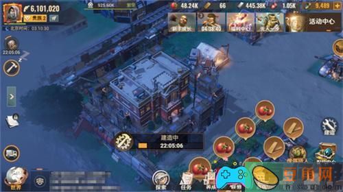 曙光防线战力怎么快速提升方法(图1)